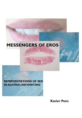 Pons |  Messengers of Eros | Buch |  Sack Fachmedien