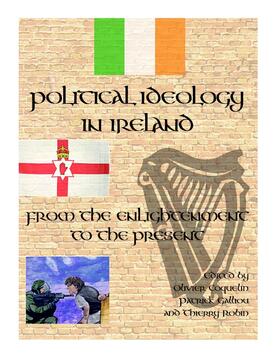 Coquelin / Galliou / Robin |  Political Ideology in Ireland | Buch |  Sack Fachmedien