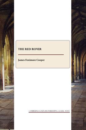 Fenimore Cooper |  The Red Rover | Buch |  Sack Fachmedien