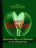 Birdsall / Boletsi / Sapir |  Inside Knowledge | Buch |  Sack Fachmedien