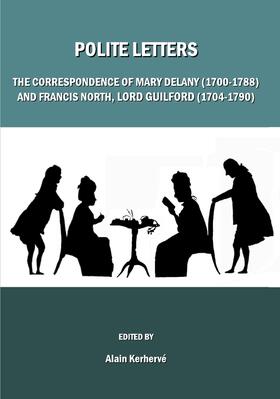 Kerhervé | Polite Letters | Buch | 978-1-4438-0610-7 | sack.de