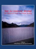 Brisson / Schweizer |  Not So Innocent Abroad | Buch |  Sack Fachmedien