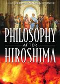 Demenchonok |  Philosophy After Hiroshima | Buch |  Sack Fachmedien