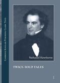 Hawthorne |  Nathaniel Hawthorne | Buch |  Sack Fachmedien