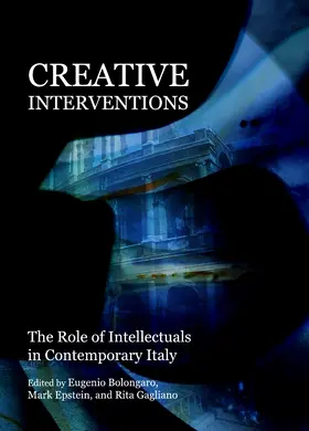 Bolongaro / Epstein / Gagliano |  Creative Interventions | Buch |  Sack Fachmedien