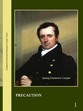 Fenimore Cooper | James Fenimore Cooper | Buch | 978-1-4438-1366-2 | sack.de