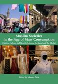 Pink |  Muslim Societies in the Age of Mass Consumption | Buch |  Sack Fachmedien