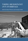 Waterton / Smith |  Taking Archaeology out of Heritage | Buch |  Sack Fachmedien
