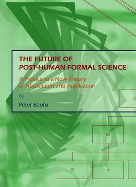 Baofu | The Future of Post-Human Formal Science | Buch | 978-1-4438-1946-6 | sack.de