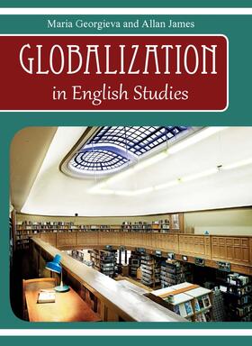 Georgieva / James | Globalization in English Studies | Buch | 978-1-4438-1992-3 | www.sack.de