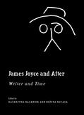 Bazarnik / Kucala |  James Joyce and After | Buch |  Sack Fachmedien