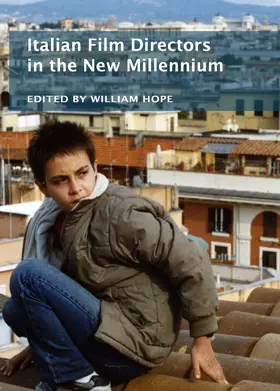 Hope |  Italian Film Directors in the New Millennium | Buch |  Sack Fachmedien