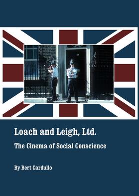 Cardullo |  Loach and Leigh, Ltd. | Buch |  Sack Fachmedien