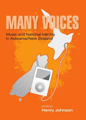 Johnson | Many Voices | Buch | 978-1-4438-2124-7 | sack.de