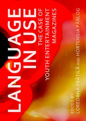 Fratila / Pârlog |  Language in Use | Buch |  Sack Fachmedien