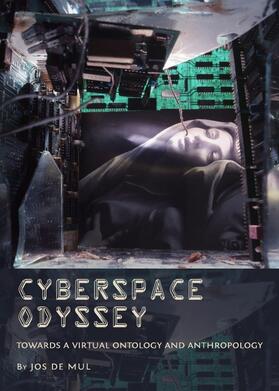 Mul |  Cyberspace Odyssey | Buch |  Sack Fachmedien
