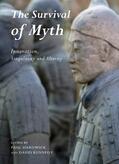 Hardwick / Kennedy |  The Survival of Myth | Buch |  Sack Fachmedien