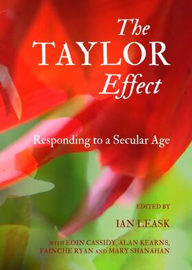 Leask / Cassidy / Kearns | The Taylor Effect | Buch | 978-1-4438-2263-3 | sack.de
