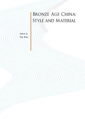 Wang | Bronze Age China | Buch | 978-1-4438-2282-4 | sack.de