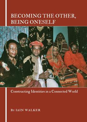 Walker |  Becoming the Other, Being Oneself | Buch |  Sack Fachmedien