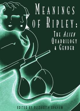 Graham |  Meanings of Ripley | Buch |  Sack Fachmedien