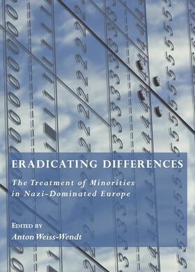 Weiss-Wendt |  Eradicating Differences | Buch |  Sack Fachmedien