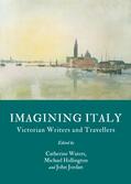 Waters / Hollington / Jordan |  Imagining Italy | Buch |  Sack Fachmedien
