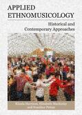 Harrison / Mackinlay / Pettan |  Applied Ethnomusicology | Buch |  Sack Fachmedien