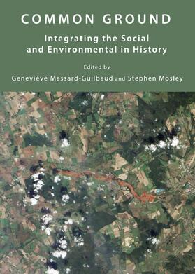 Massard-Guilbaud / Mosley |  Common Ground | Buch |  Sack Fachmedien