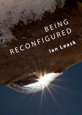 Leask | Being Reconfigured | Buch | 978-1-4438-2551-1 | sack.de