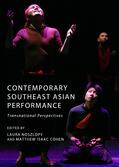 Noszlopy / Cohen |  Contemporary Southeast Asian Performance | Buch |  Sack Fachmedien