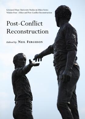 Ferguson |  Post-Conflict Reconstruction | Buch |  Sack Fachmedien
