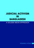 Hoque |  Judicial Activism in Bangladesh | Buch |  Sack Fachmedien