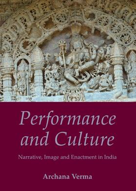 Verma |  Performance and Culture | Buch |  Sack Fachmedien