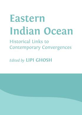Ghosh |  Eastern Indian Ocean | Buch |  Sack Fachmedien