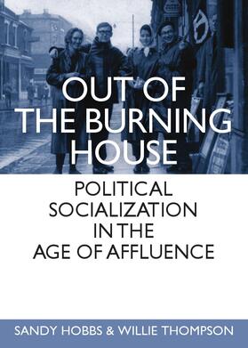 Hobbs / Thompson |  Out of the Burning House | Buch |  Sack Fachmedien