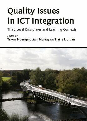 Hourigan / Murray / Riordan |  Quality Issues in ICT Integration | Buch |  Sack Fachmedien
