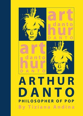 Andina | Arthur Danto | Buch | 978-1-4438-3149-9 | sack.de