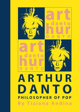 Andina | Arthur Danto | Buch | sack.de