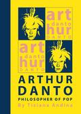 Andina |  Arthur Danto | Buch |  Sack Fachmedien