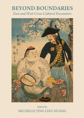 Ling Huang |  Beyond Boundaries | Buch |  Sack Fachmedien