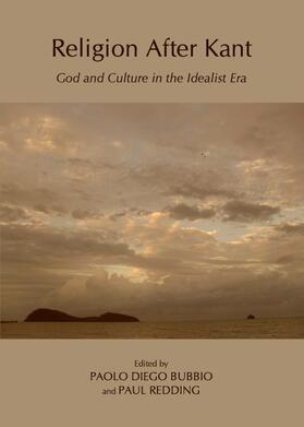 Bubbio / Redding |  Religion After Kant | Buch |  Sack Fachmedien