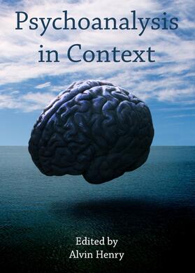Henry | Psychoanalysis in Context | Buch | 978-1-4438-3529-9 | sack.de