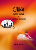 Wolff |  China | Buch |  Sack Fachmedien