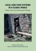 Arfini / Mancini / Donati |  Local Agri-food Systems in a Global World | Buch |  Sack Fachmedien