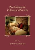 Henderson |  Psychoanalysis, Culture and Society | Buch |  Sack Fachmedien
