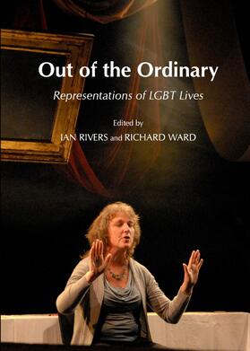 Rivers / Ward |  Out of the Ordinary | Buch |  Sack Fachmedien