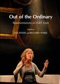 Rivers / Ward |  Out of the Ordinary | Buch |  Sack Fachmedien