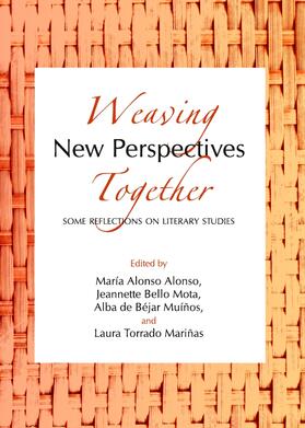 Alonso / Bello Mota / Béjar Muíños |  Weaving New Perspectives Together | Buch |  Sack Fachmedien