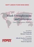 Sánchez-Castañeda / Serrani / Sperotti |  Youth Unemployment and Joblessness | Buch |  Sack Fachmedien